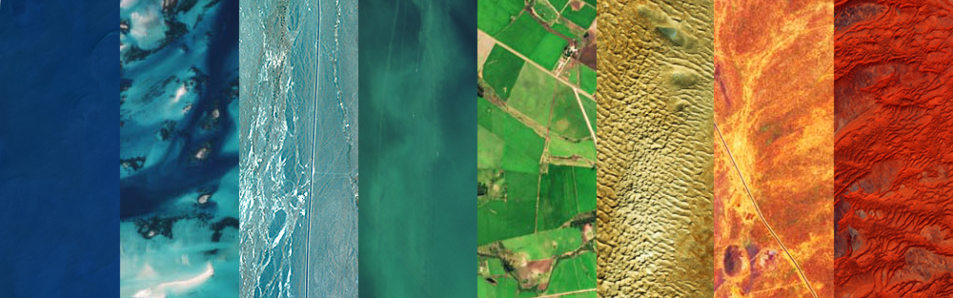 Beyond the Visible – Introduction to Hyperspectral Remote Sensing