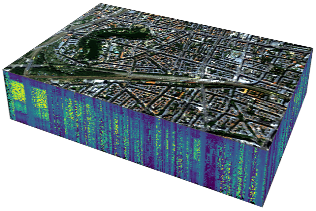Introduction to Hyperspectral Remote Sensing