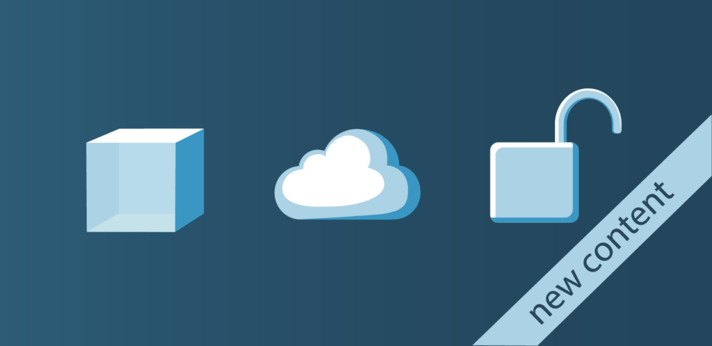 Cubes & Clouds