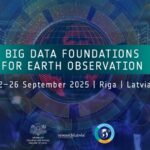 Data Foundations for Earth Observation 2025