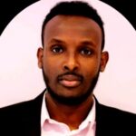 Mahad ahmed