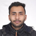 Yagya Murti Aryal