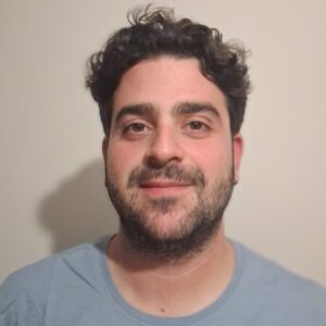 Profile photo of Pavlos