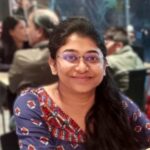 Prachi Sarode