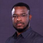Chibueze Oguejiofor