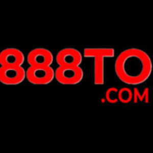 Profile photo of 888To – Nền tảng cá cược online hàng đầu với dịch vụ 24/7
