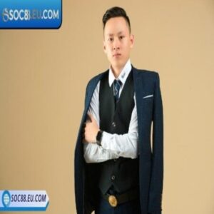 Profile photo of BTV Hạnh Gambler Soc88