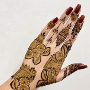 Profile photo of Mehndi Seoo