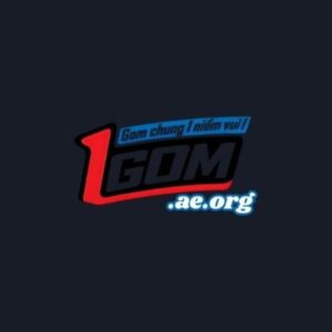 Profile photo of 1Gom aeorg