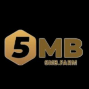 Profile photo of 5MB FARM