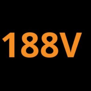 Profile photo of 188V IO