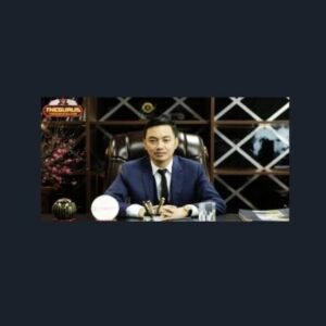 Profile photo of CEO Trương Hàm Dư
