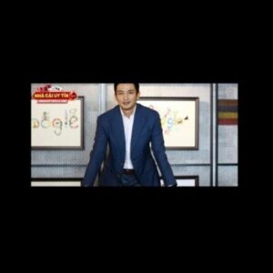 Profile photo of CEO Nguyễn Thành Long