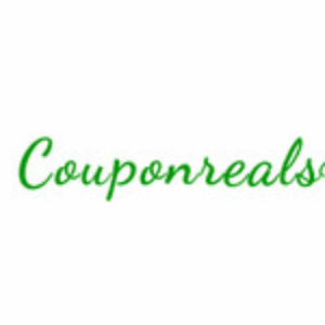 Profile photo of Coupon Reals