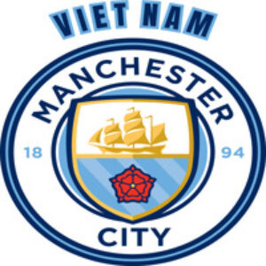Profile photo of Manchester City Viet Nam