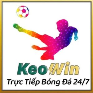 Profile photo of KeoWin Tỷ Lệ Kèo Cực Cao