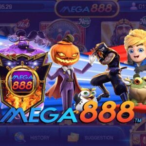 Profile photo of Mega888 Mega888
