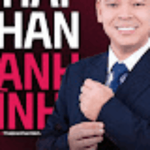 Profile photo of Thái Phan Thanh Bình