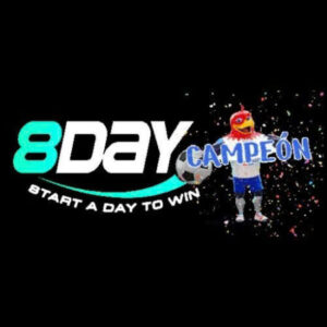Profile photo of 8day Vipcom