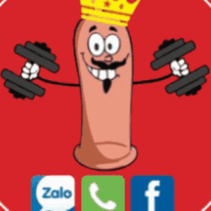 Profile photo of Chày Rung Hải Phòng