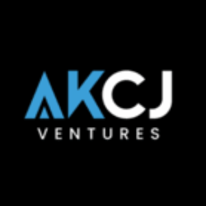 Profile photo of Akcj Ventures