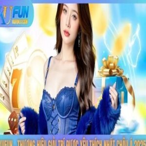 Profile photo of Cổng game Kufun