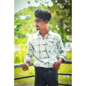 Profile photo of Akash Ahmed