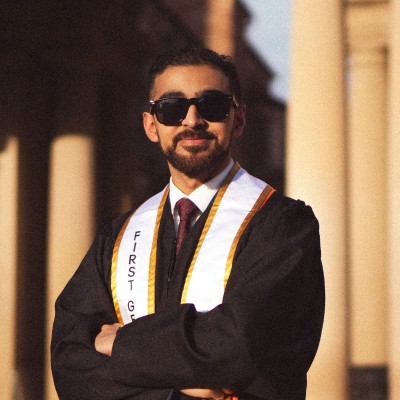 Ahmed Zainaddin