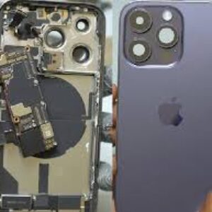 Profile photo of iPhone Repair Dubai