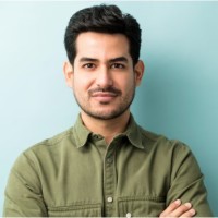 Profile photo of Lucas Anderson