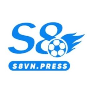 Profile photo of S8VN PRESS