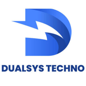 Profile photo of Dualsys Techno - It Company in Mumbai