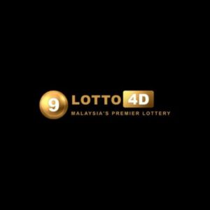 Profile photo of 9 Lotto 4D app