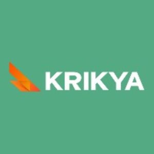 Profile photo of Krikya org