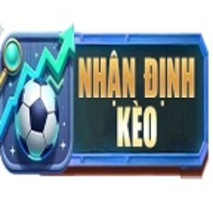 Profile photo of Nhà cái Nhận Định Kèo