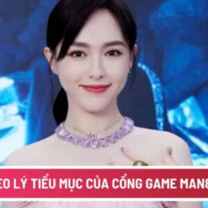 Profile photo of CEO MAN88 Lý Tiểu Mục