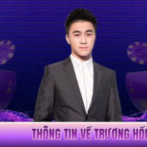 Profile photo of CEO K88 TRƯƠNG HỒNG BẢO