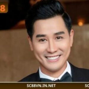 Profile photo of CEO Kelvin Dinh
