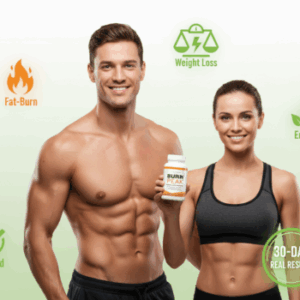 Profile photo of Burn Peak Appetite Control