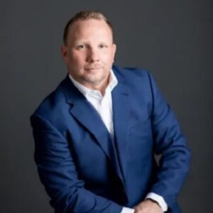 Profile photo of CEO BK33 Ryan Walker