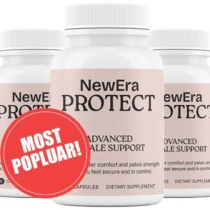 Profile photo of New Era Protect Women’s Bladder Care
