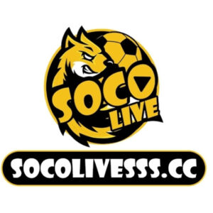 Profile photo of Socolive TV