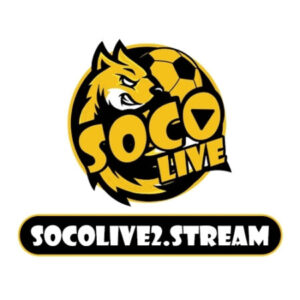 Profile photo of Socolive TV