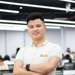 Profile photo of CEO Lê Minh Anh