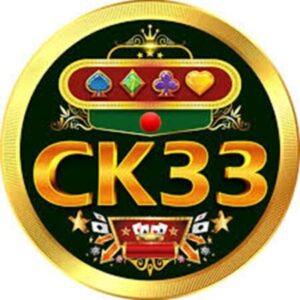 Profile photo of CK33 .