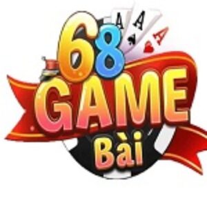 Profile photo of 68 game bài Cổng game