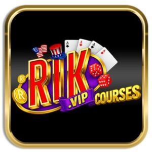 Profile photo of Rikvip courses