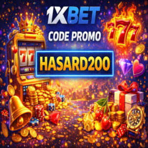 Profile photo of 1xBet Promo Code BD: 1XBIG2026 | €130 BD Special