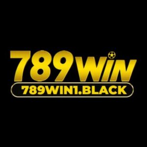 Profile photo of 789Win 1black