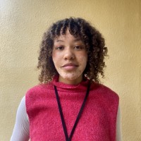 Nadine Rosenhall Gomis